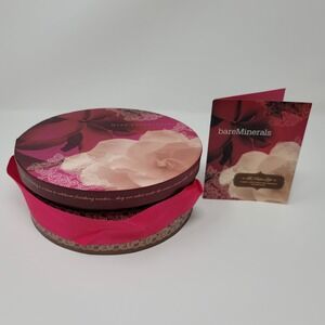 BareMinerals The Perfect Gift Just What You Wanted 6 Piece‎ Set + Gift Box